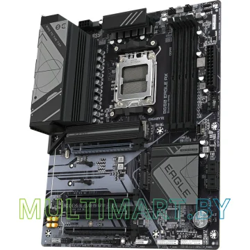 Материнская плата Gigabyte B650 Eagle AX картинка 3